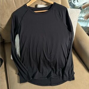 Champion Jet Black Performance Shirt